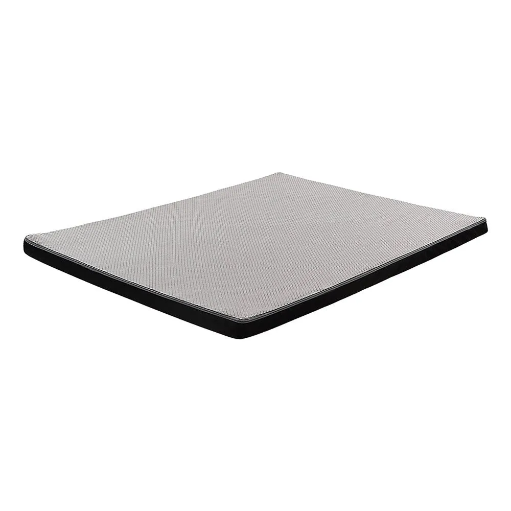 110CM XL Pet Bed Mattress Dog Cat Memory Foam Pad Mat Cushion
