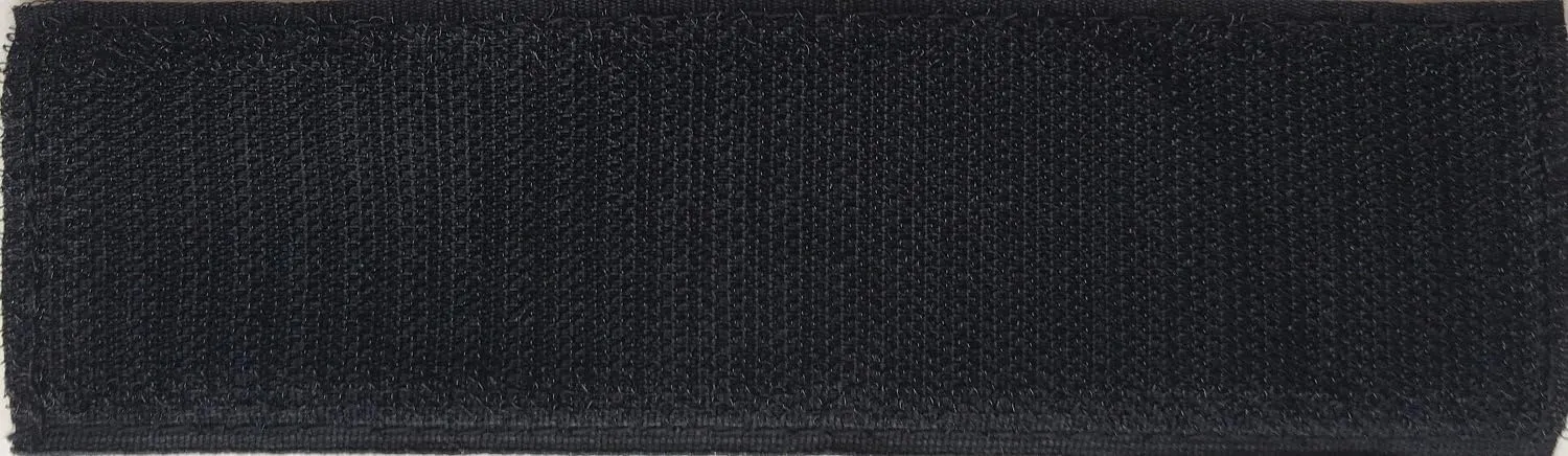 Albcorp Reflective Service Dog In Training Patches with Hook and Loop Backing for Service Animal Vests /Harnesses XXS or Extra Small (3.5 X 1) Inch