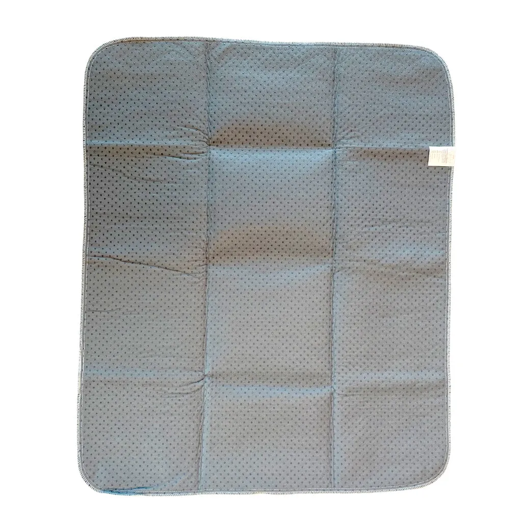 Animal House Washable Puppy Training/Pee Pad – 2 Pack – 76cm x 91cm approx - SPECIAL (ND)