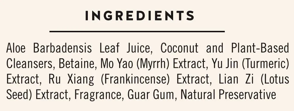 Anti-Inflammatory Pet Shampoo For Cats & Dogs - Soothes Joint Inflammation