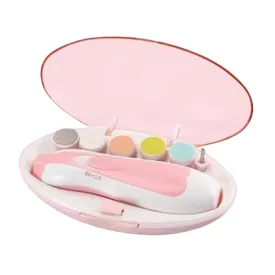Baby Electric Nail Trimmer