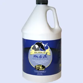 Best Shot M.E.D. Herbal Shampoo - Gallon