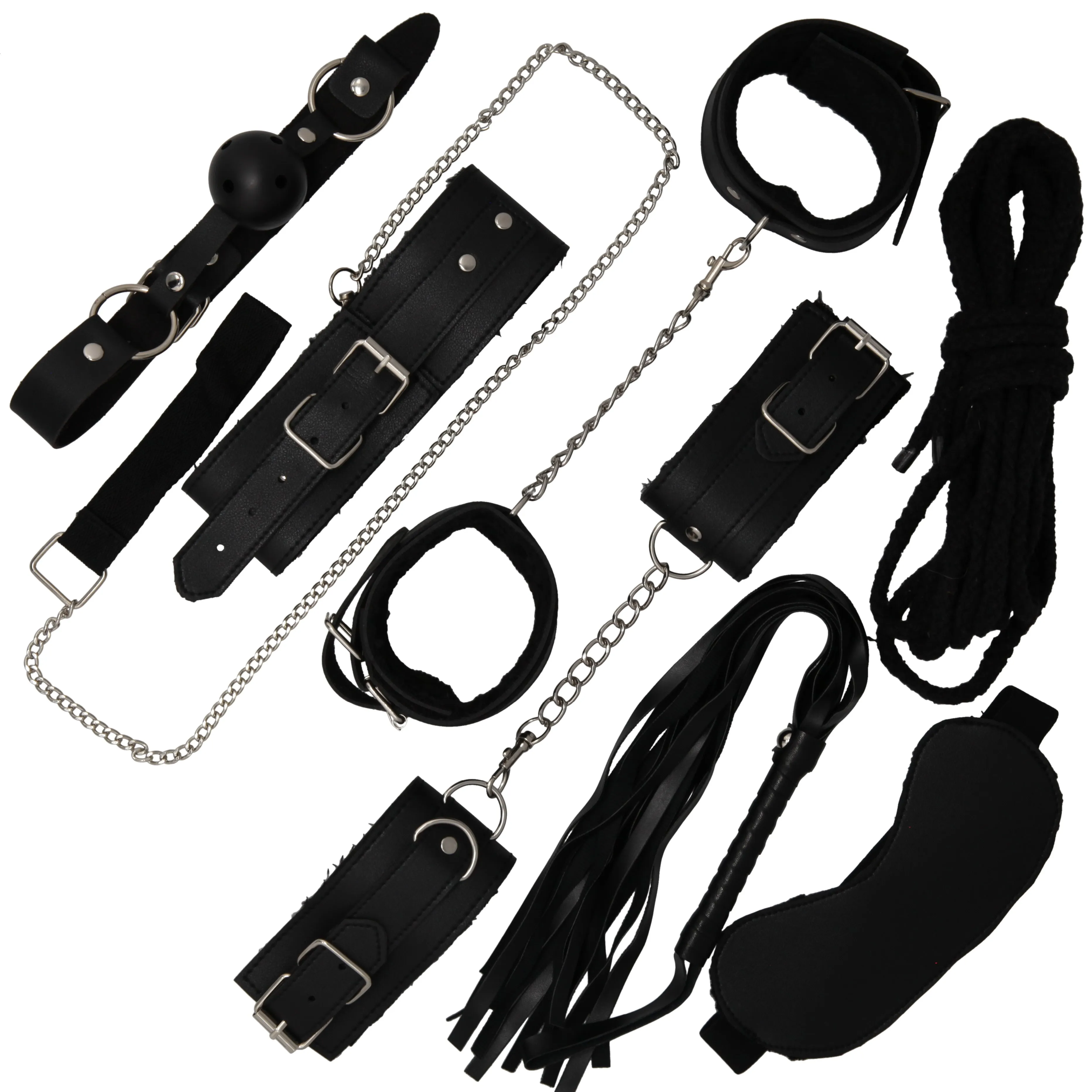 Bondage Kit