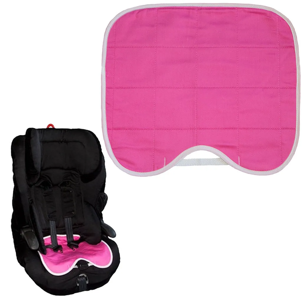 Brolly Sheets Waterproof Kids Car Seat Protector