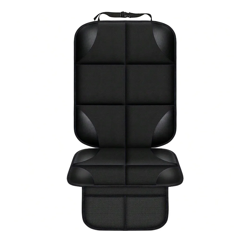 Car Seat Protector For Child Car Seat