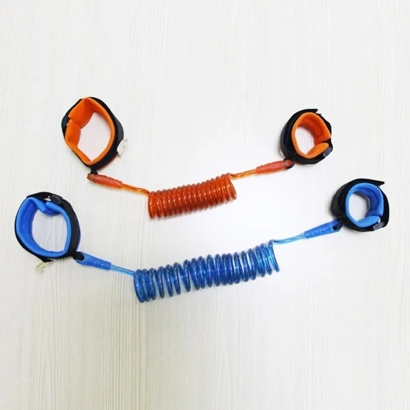 Child Safety Harness Leash