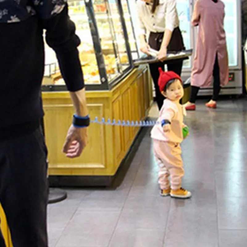 Child Safety Harness Leash