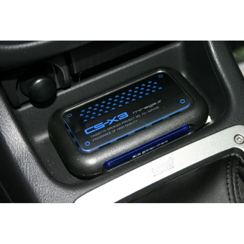 CS-X3 Air Spencer Air Freshener