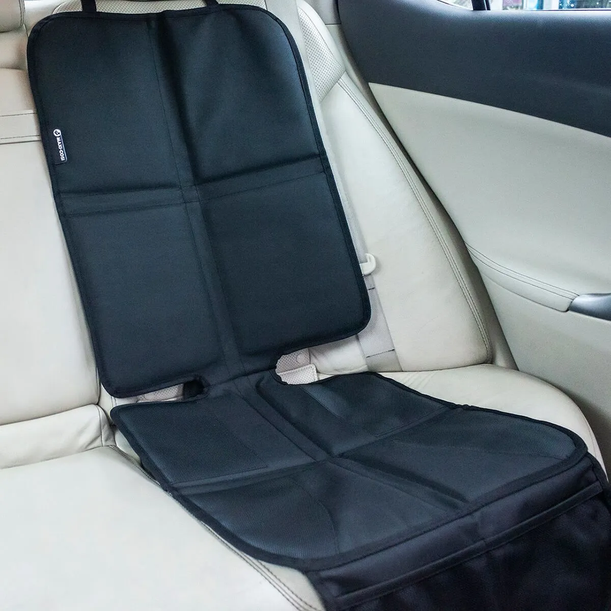 Deluxe Seat Protector