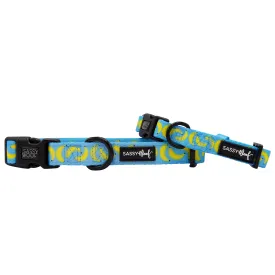 Dog Collar - Peeling Sassy