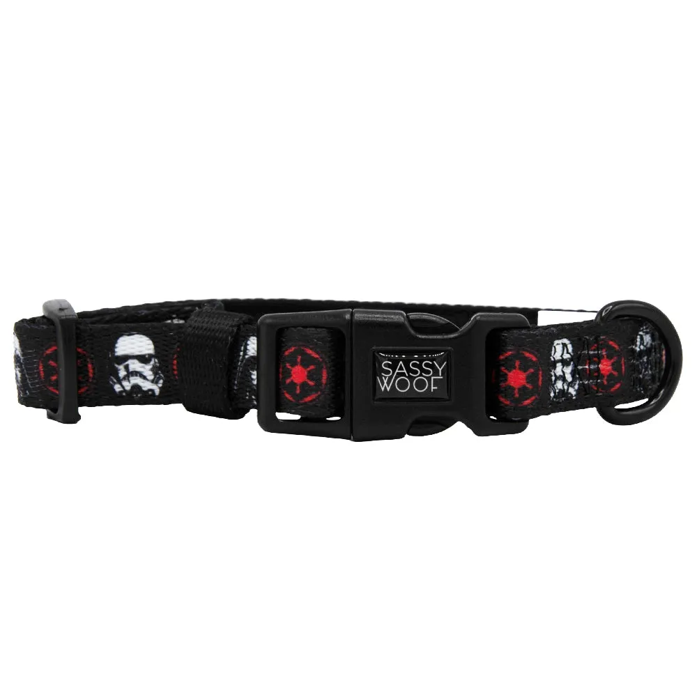 Dog Collar - STAR WARS™ The Dark Side