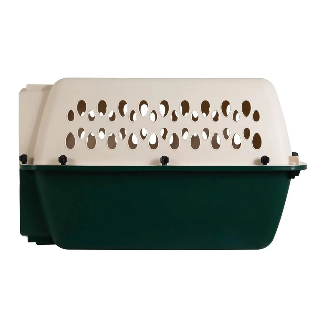 Dog Kennel Pet Carrier & Crate 24"