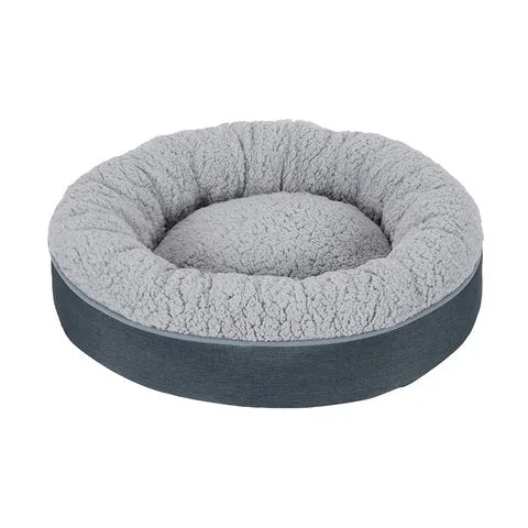 Donut Cuddler Cat Bed