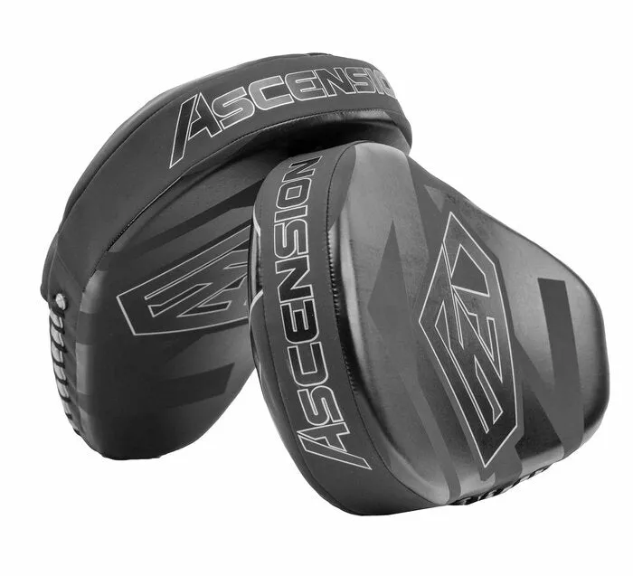 Fuji Ascension 2.0 Focus Mitts
