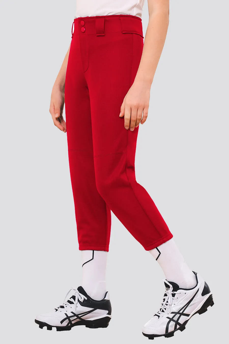Girls Softball Pants