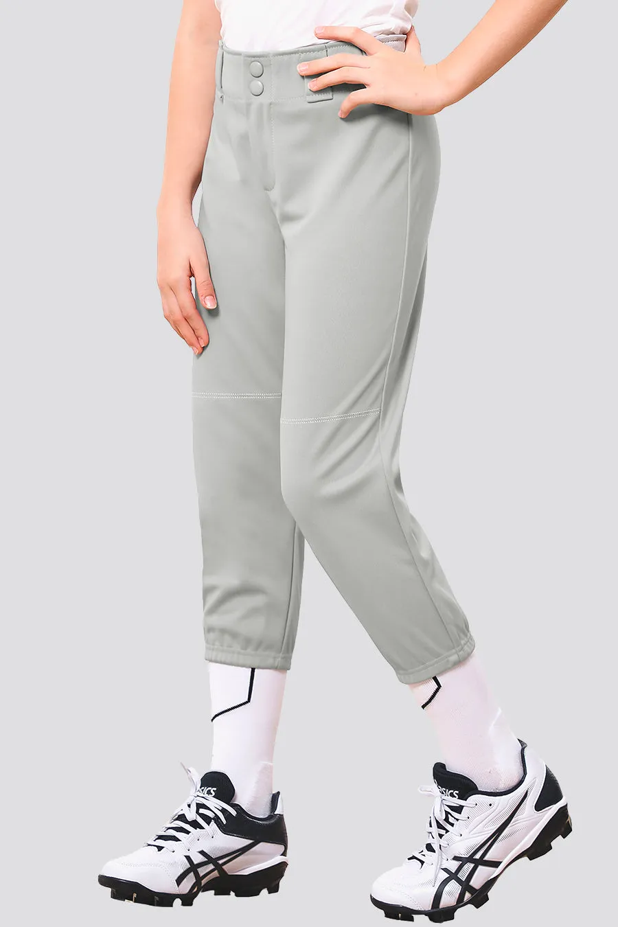 Girls Softball Pants