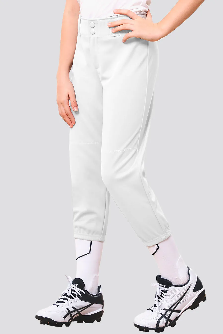 Girls Softball Pants