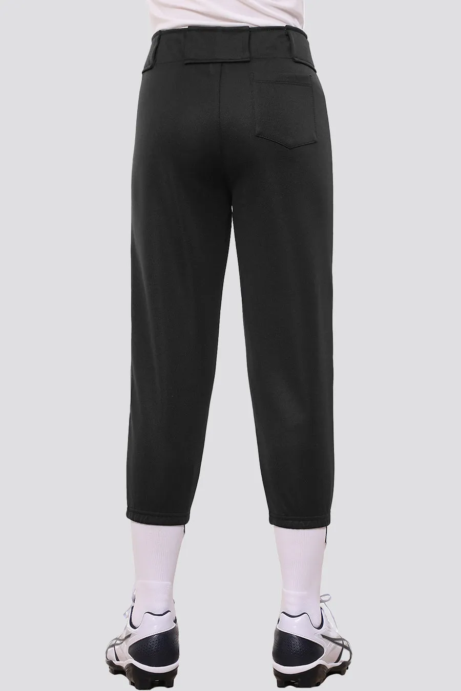 Girls Softball Pants