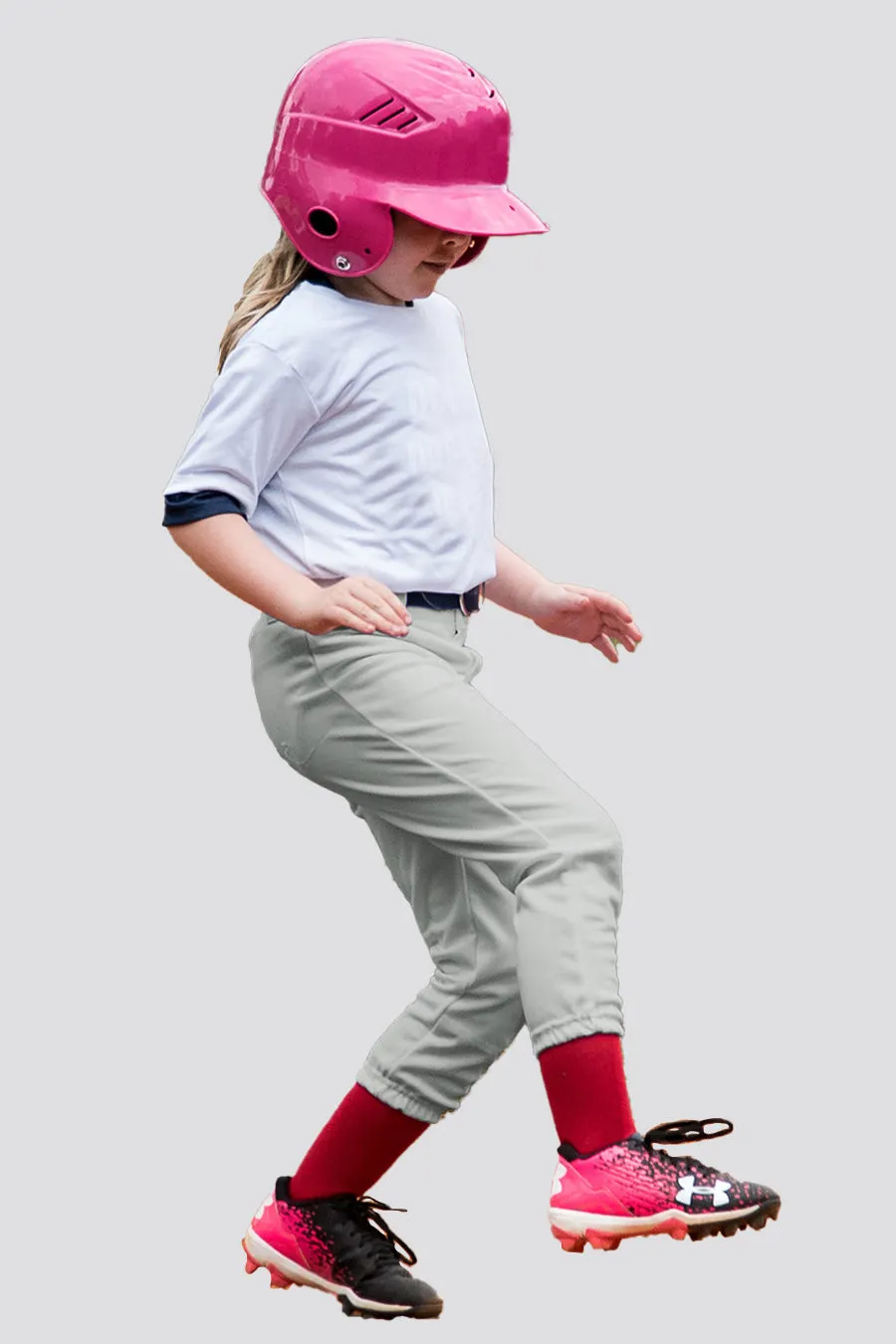 Girls Softball Pants
