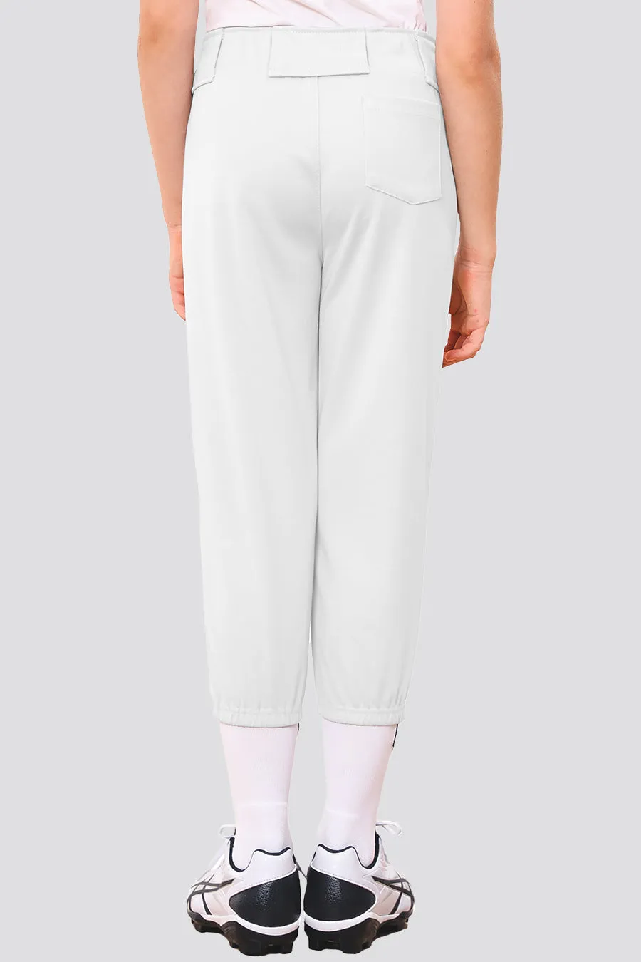 Girls Softball Pants