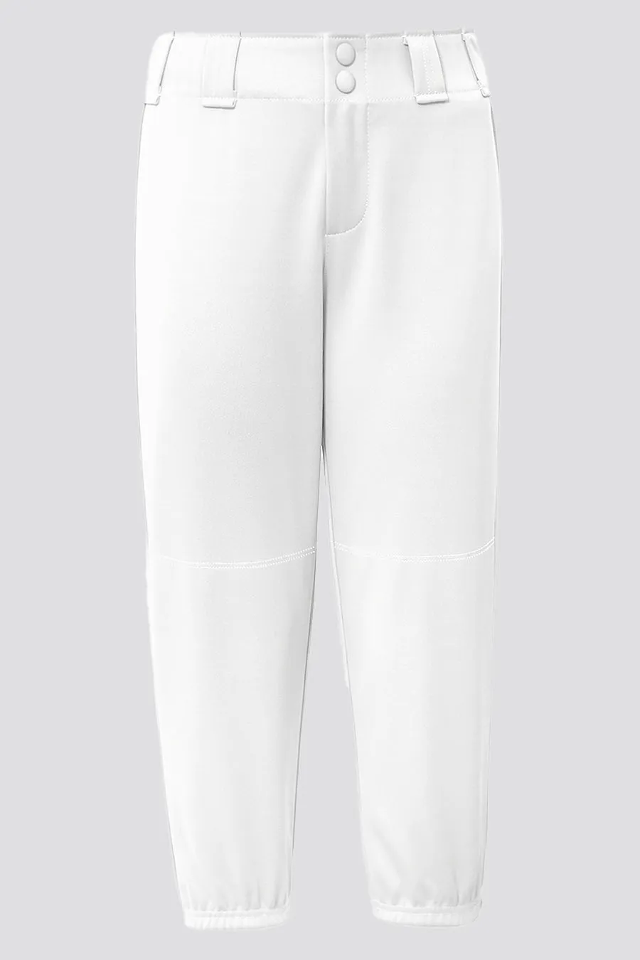 Girls Softball Pants