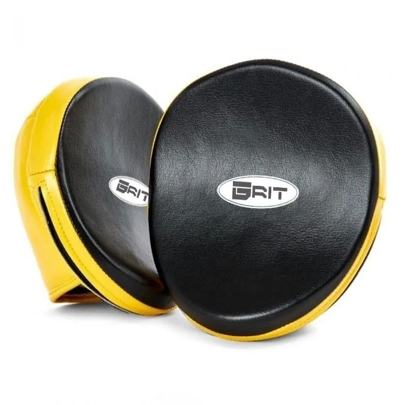 GRIT Boxing Mitts