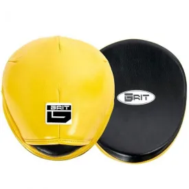 GRIT Boxing Mitts
