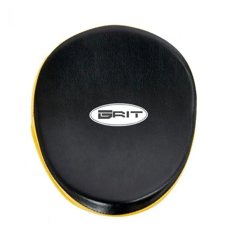 GRIT Boxing Mitts