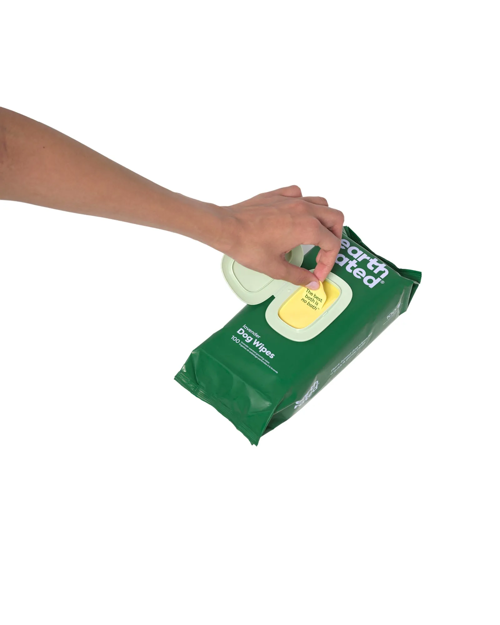 Grooming Wipes