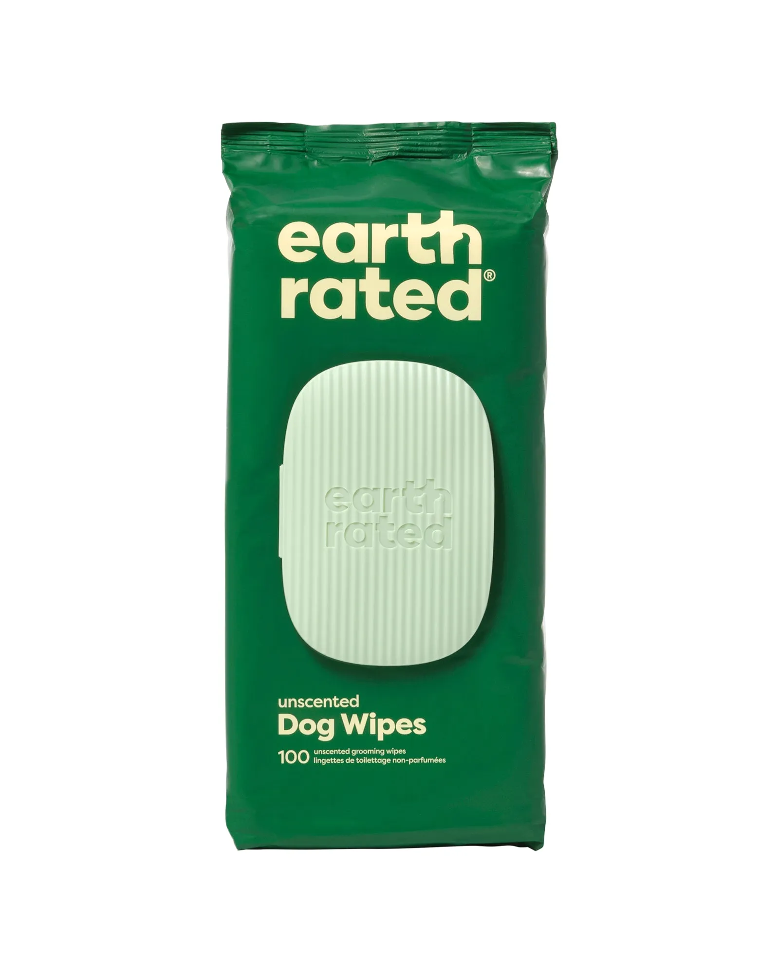 Grooming Wipes