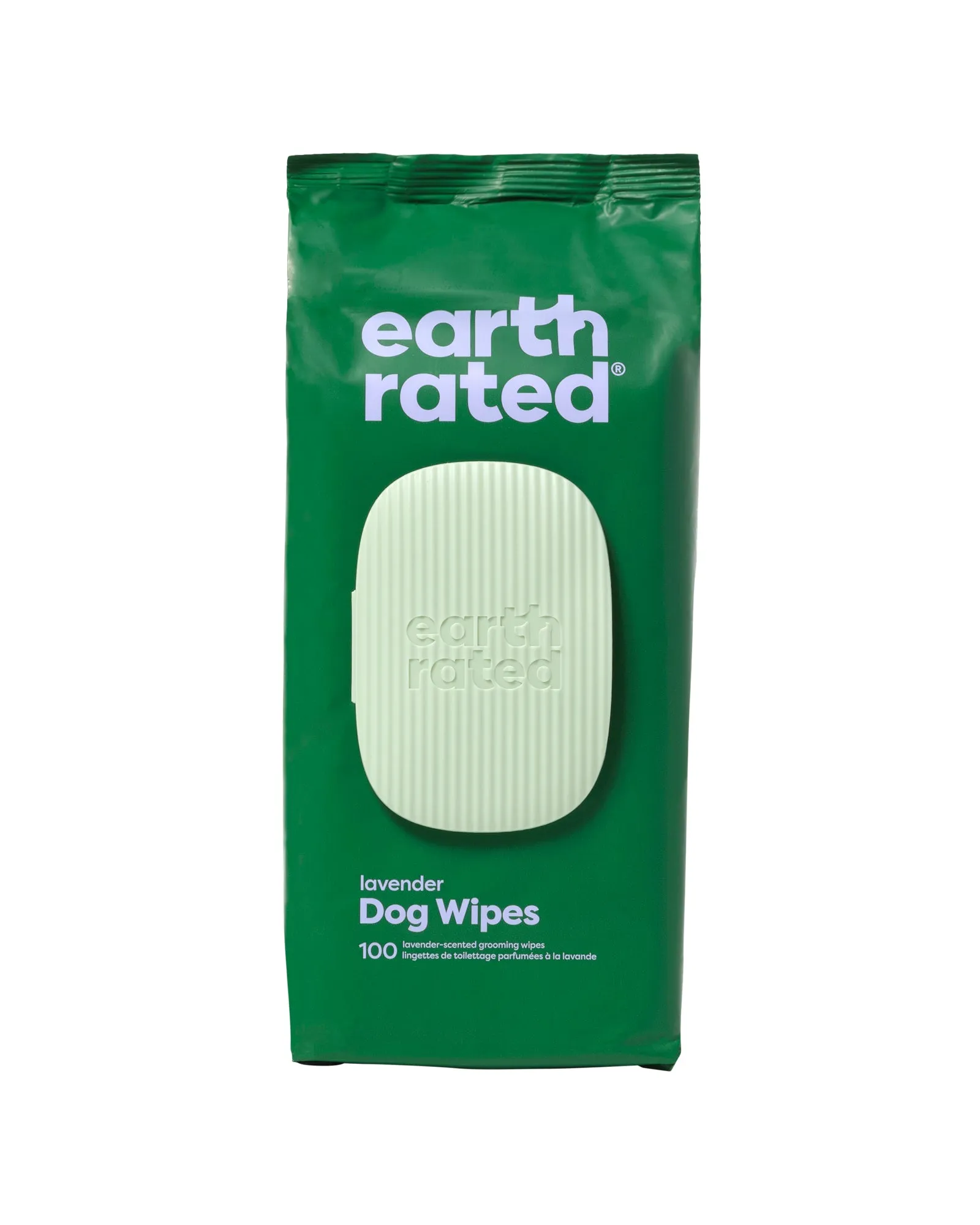 Grooming Wipes