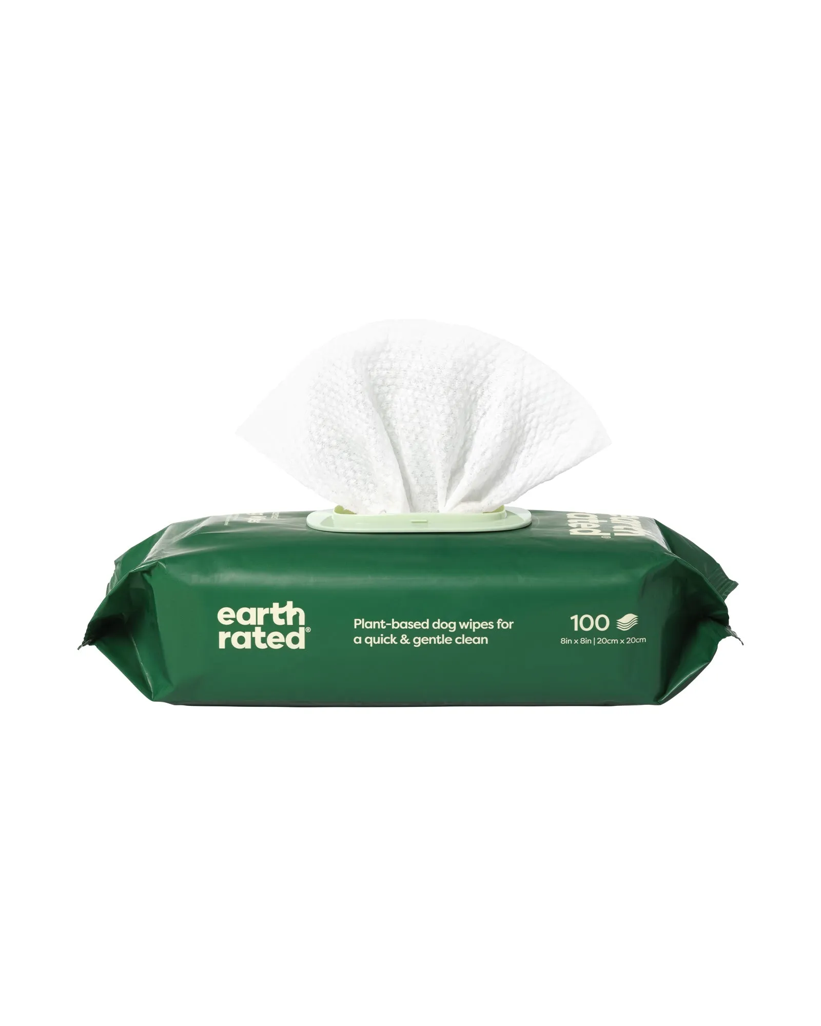Grooming Wipes