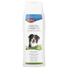 Herbal Shampoo