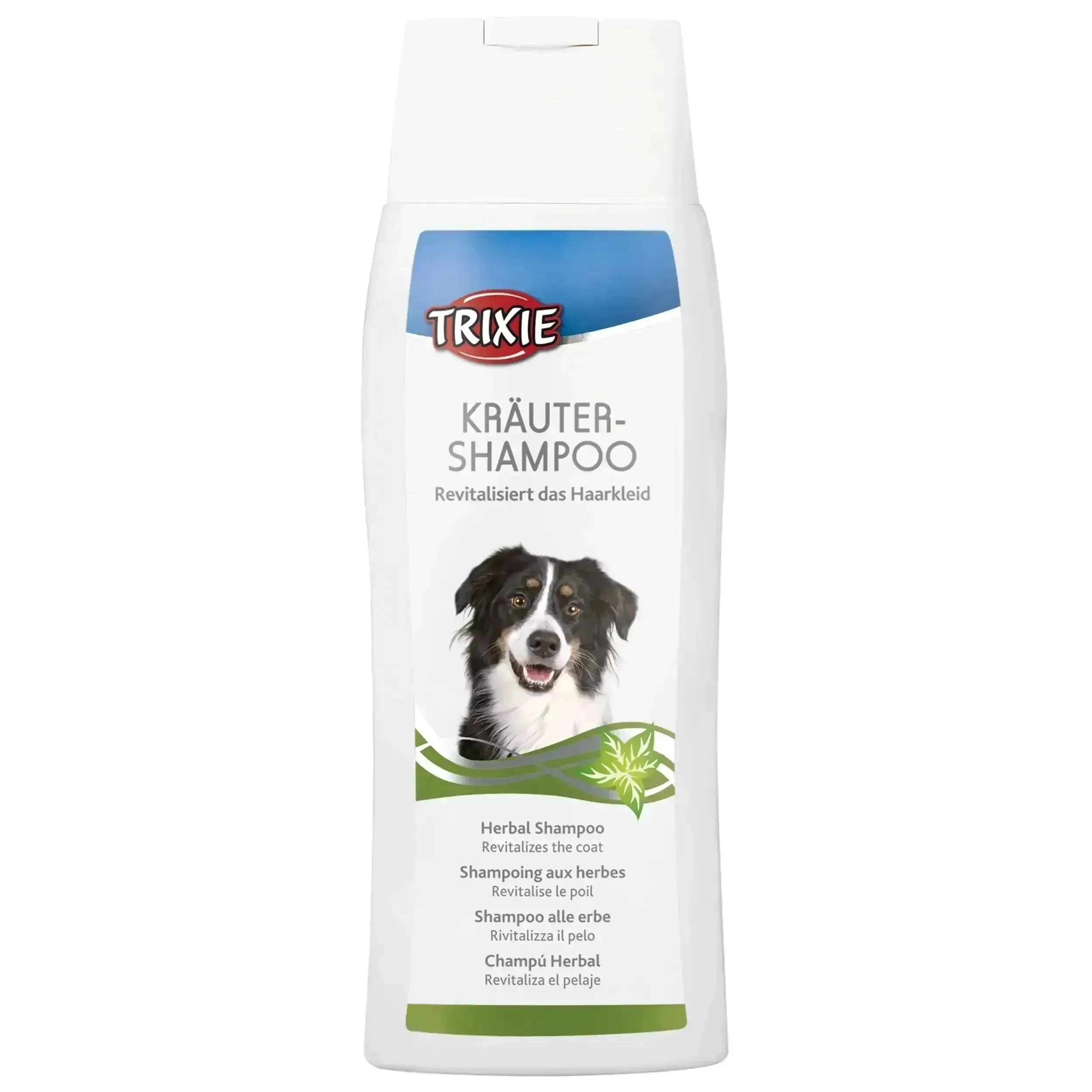 Herbal Shampoo