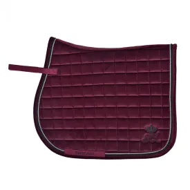 Kingsland Mya Velvet Saddle Pad