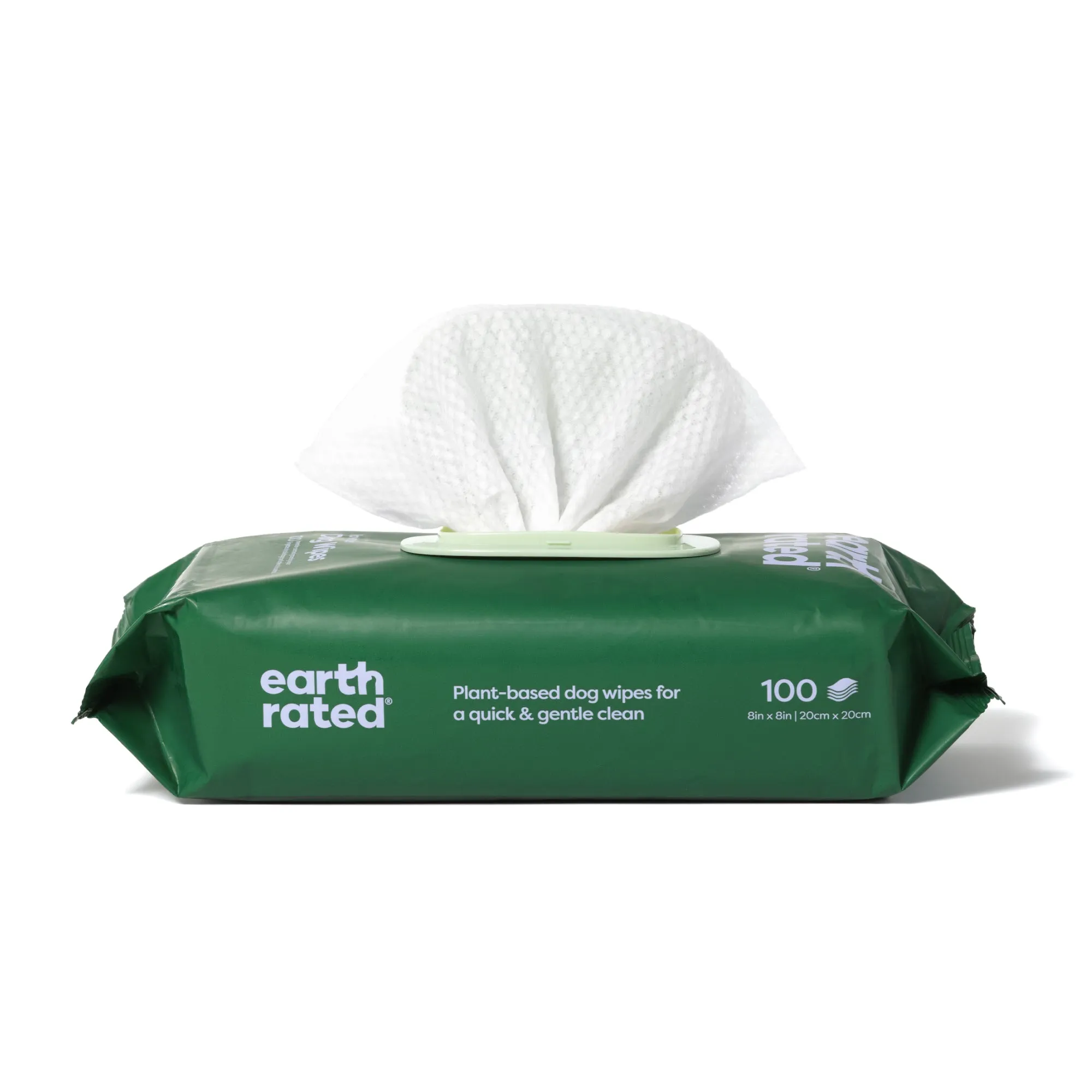 Large Dog Grooming Wipes