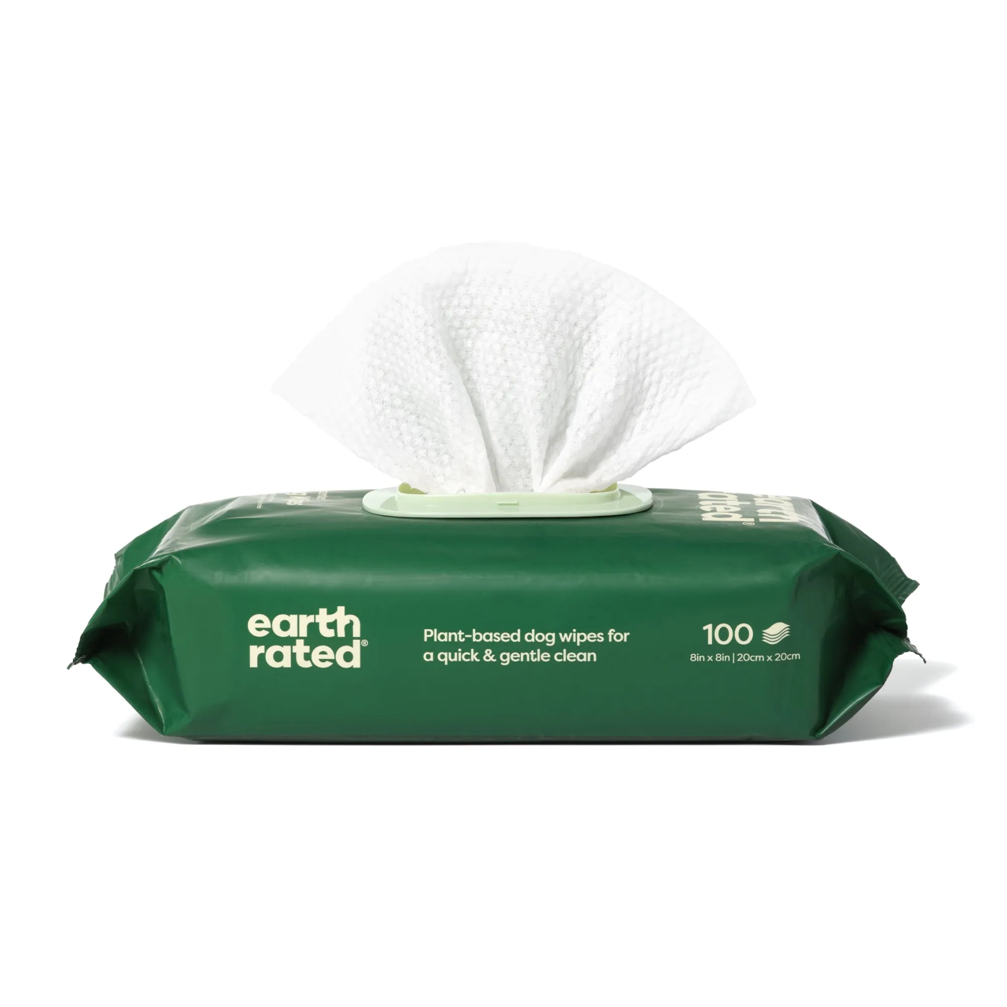 Large Dog Grooming Wipes