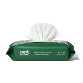 Large Dog Grooming Wipes