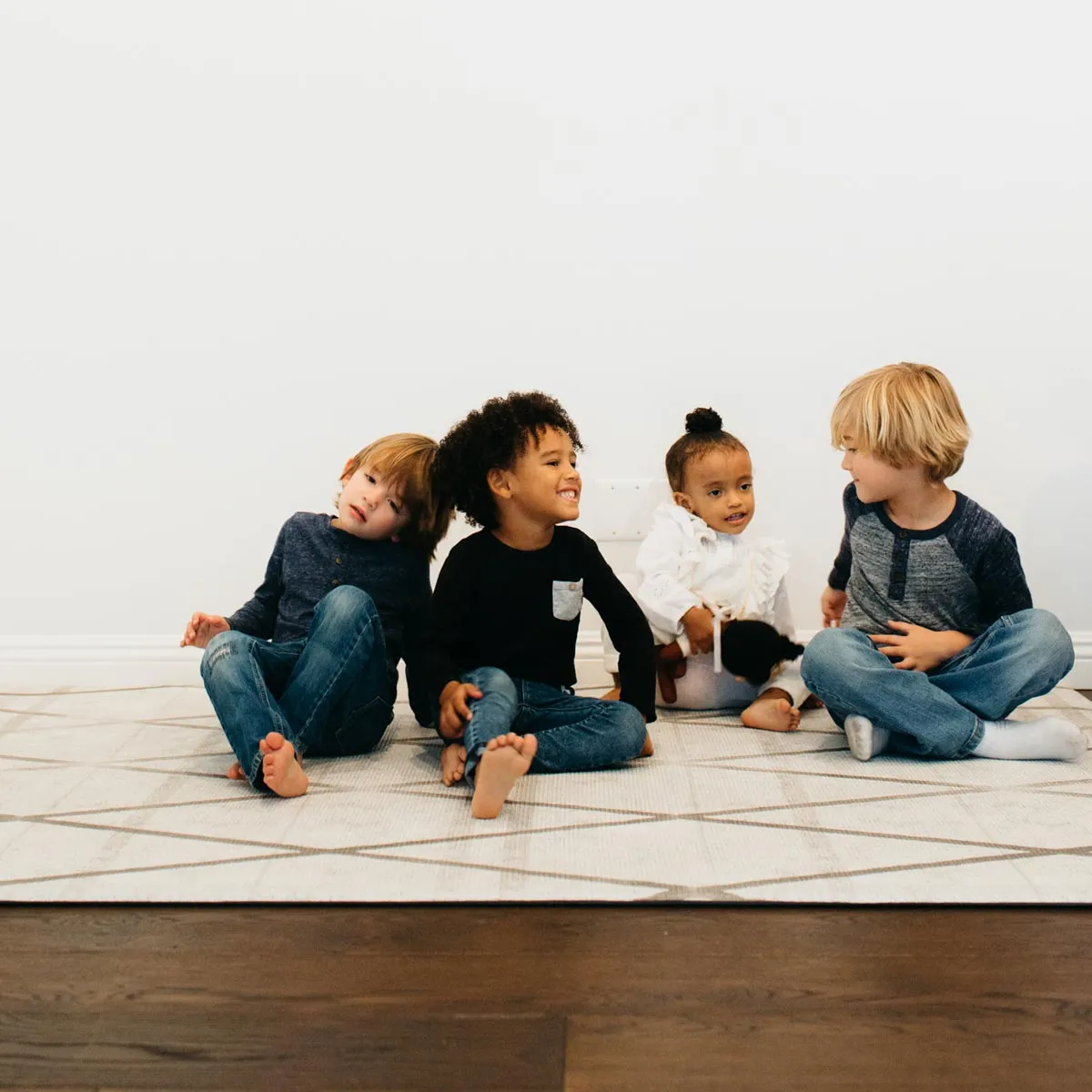 Liv Play Rug