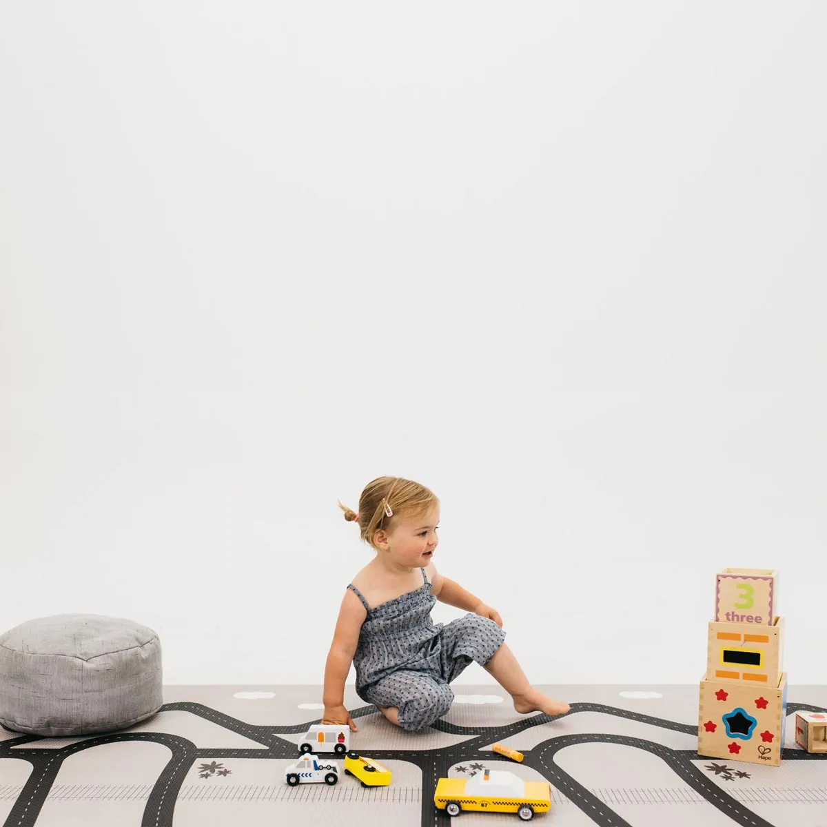 Liv Play Rug