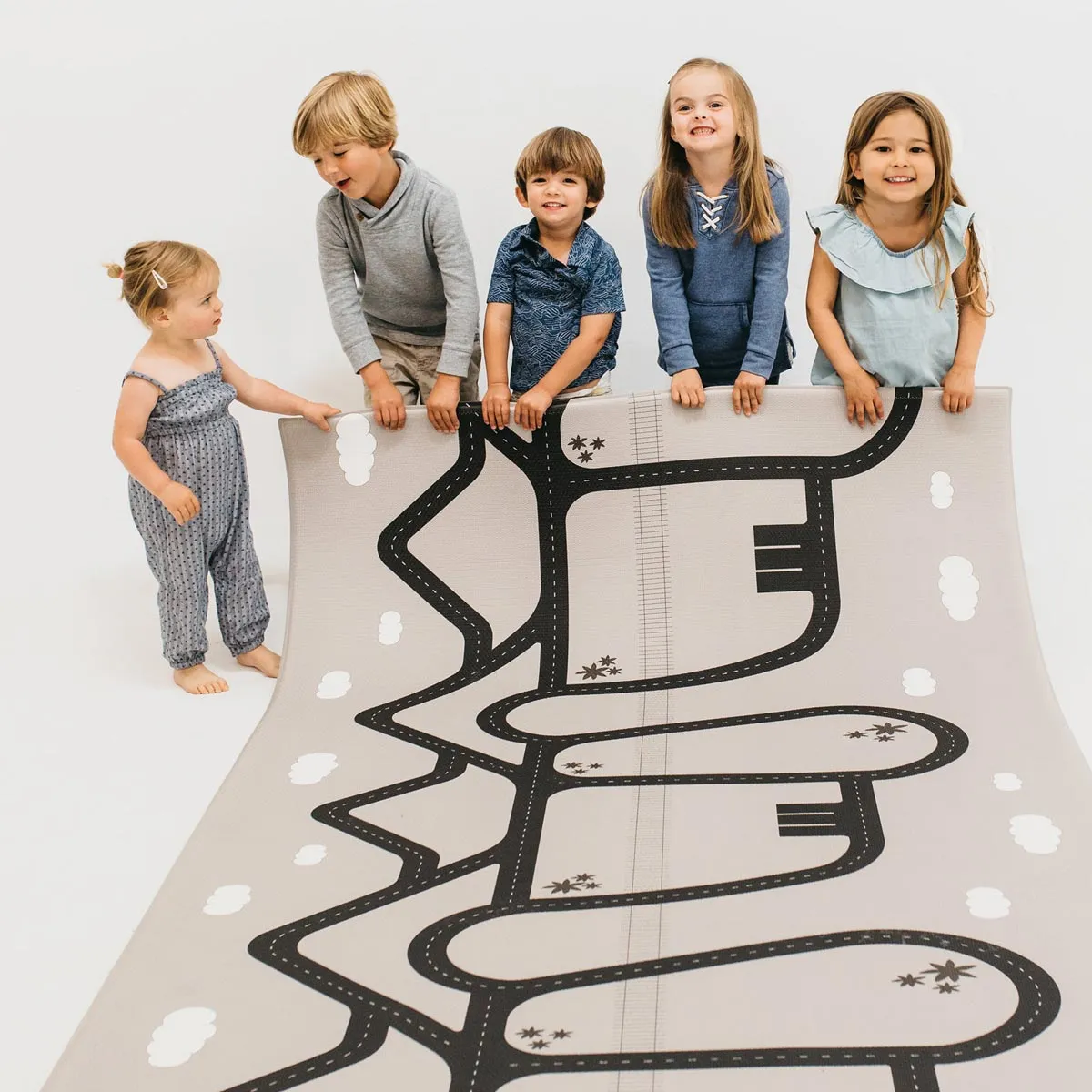 Liv Play Rug