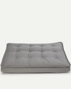 Maxbone Unwind Dog Crate Mat in Grey