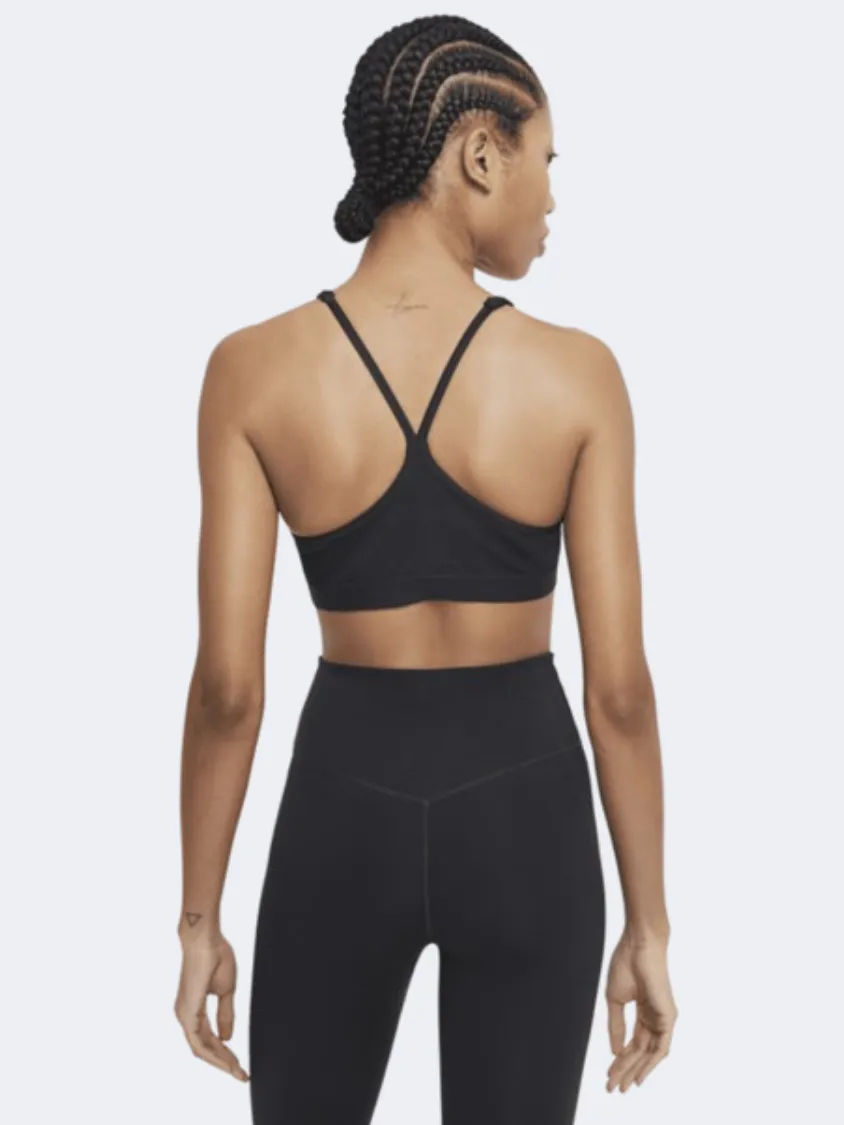 Nike Indy Women Training Bra Black/White