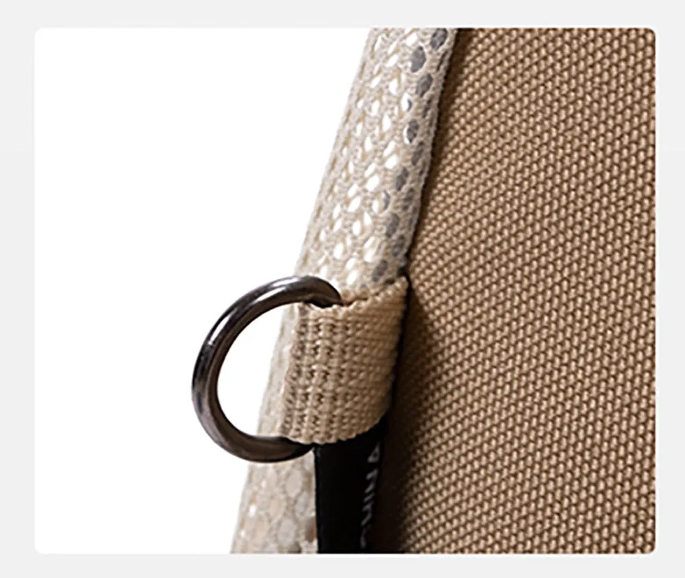 Pet Carrier Backpack Bag for Small Dogs & Cats