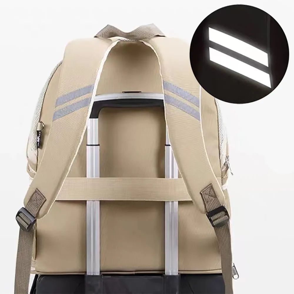 Pet Carrier Backpack Bag for Small Dogs & Cats