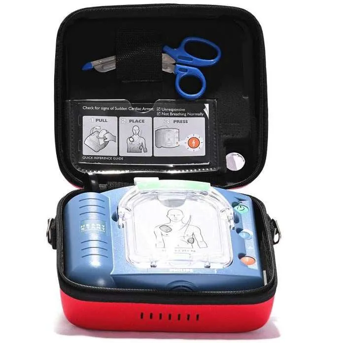 Philips HeartStart AED for your House