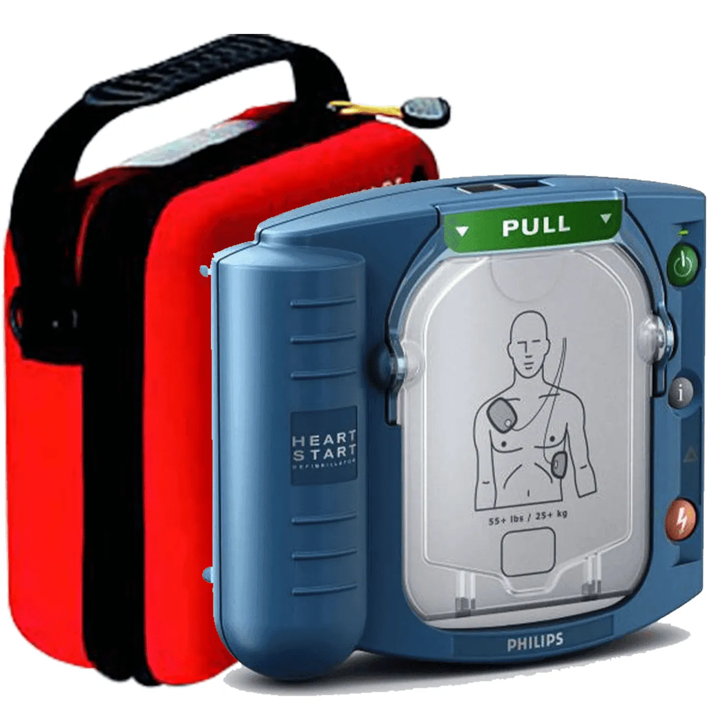 Philips HeartStart AED for your House