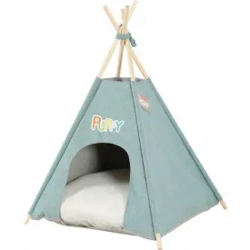 Puppy Teepee