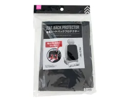 SEAT BACK PROTECTOR