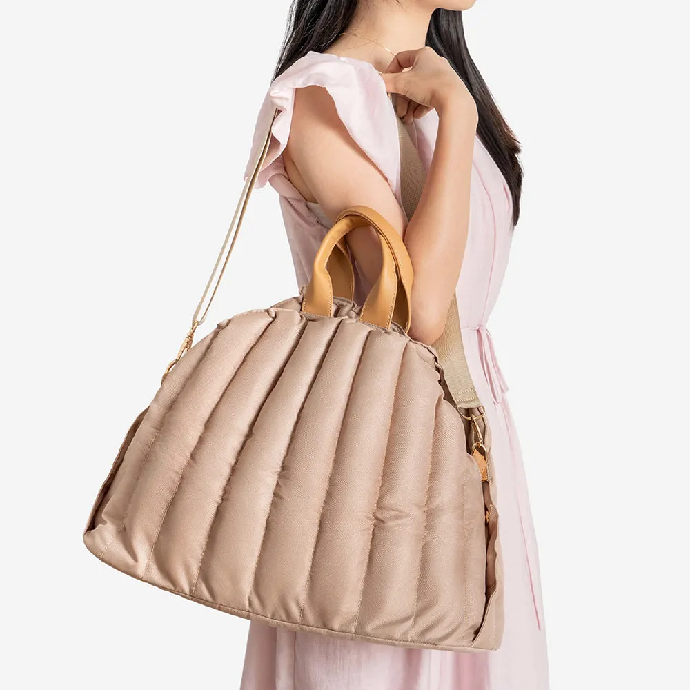 Shell Fashion Portable Expandable Car Pet Bag